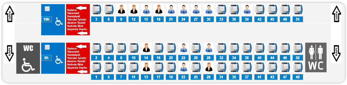 Van Gölü Ekspresi bilet al! Bilet fiyatları, rotası, durakları... Van Ekspresi bilet nasıl alınır?